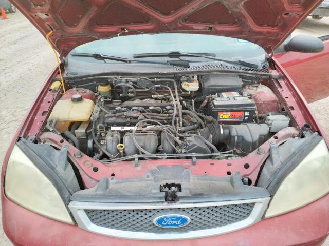 Photo 7 from auction – 2005 FORD FOCUS ZX5 with VIN 3FAFP37N45R122110