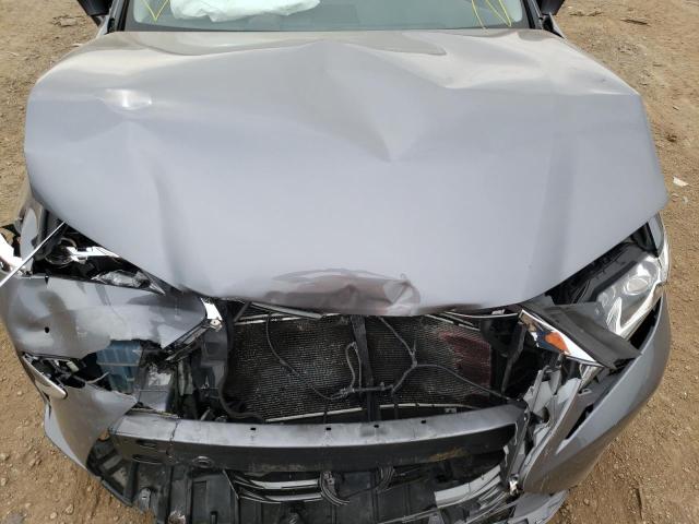 Photo 7 from auction – 2018 LEXUS ES 300H with VIN JTHBW1GG7J2189539