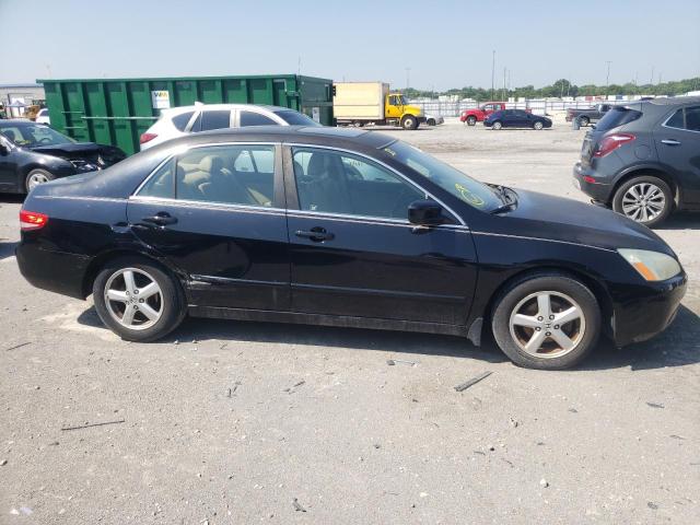 Photo 9 from auction – 2003 HONDA ACCORD EX with VIN JHMCM56613C063393