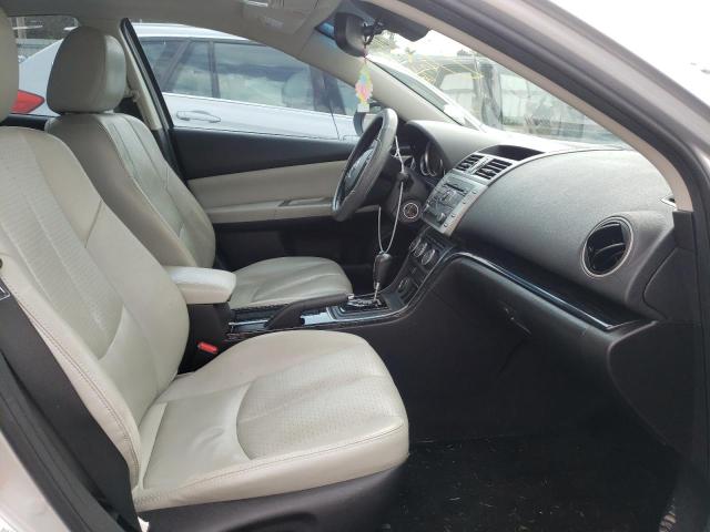 Zdjęcie 5 z aukcji – 2009 MAZDA 6 I z VIN 1YVHP82A895M01454