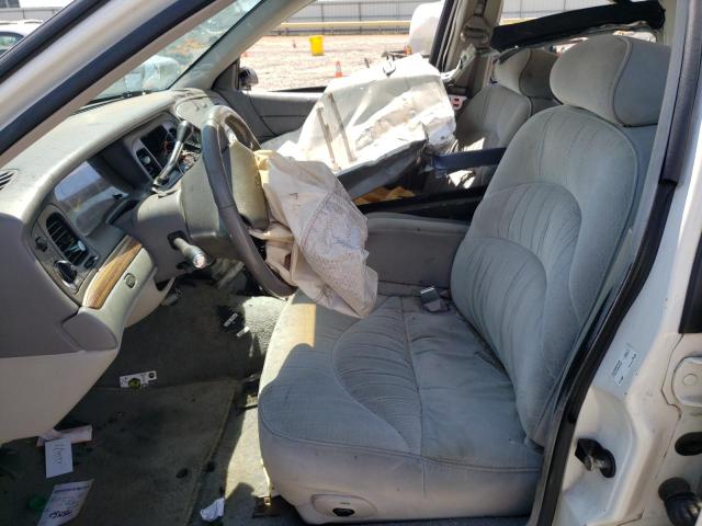 Photo 5 from auction – 1997 FORD CROWN VICT with VIN 2FALP74W1VX117634
