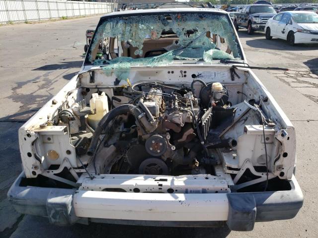 Photo 9 from auction – 2000 JEEP CHEROKEE S with VIN 1J4FF48S2YL190572