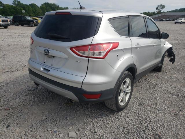 Photo 4 from auction – 2015 FORD ESCAPE SE with VIN 1FMCU0G71FUC39719