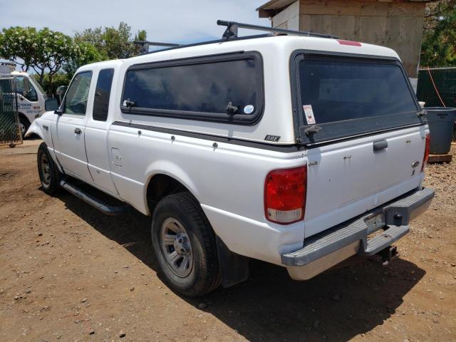 Photo 3 from auction – 2000 FORD RANGER SUP with VIN 1FTYR14V8YPB88595