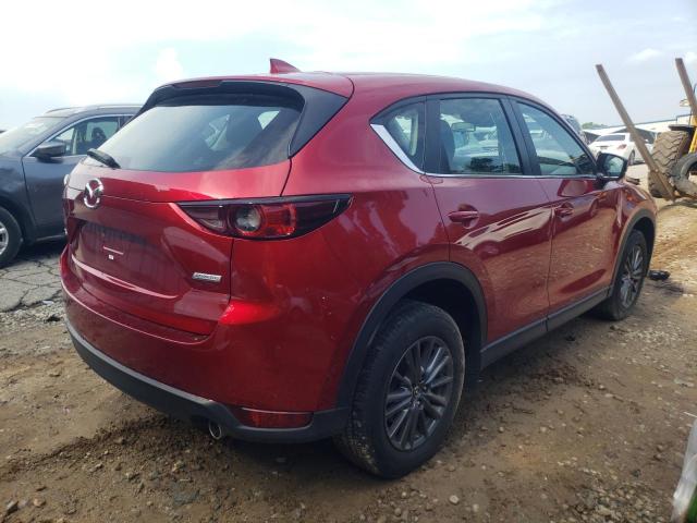 Photo 4 from auction – 2019 MAZDA CX-5 SPORT with VIN JM3KFABMXK0527129