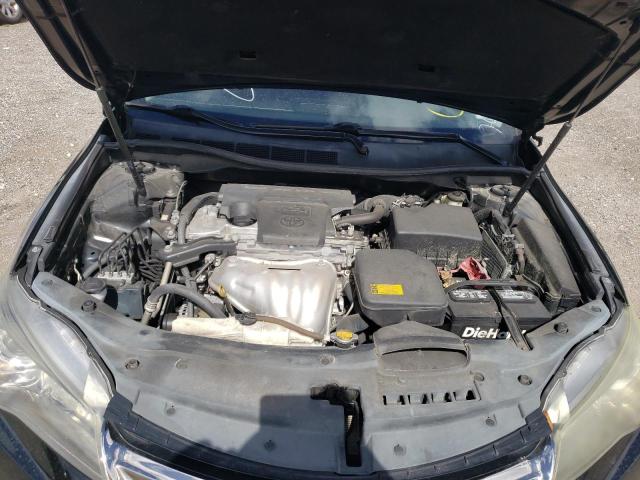 Photo 7 from auction – 2015 TOYOTA CAMRY LE with VIN 4T1BF1FK9FU491400
