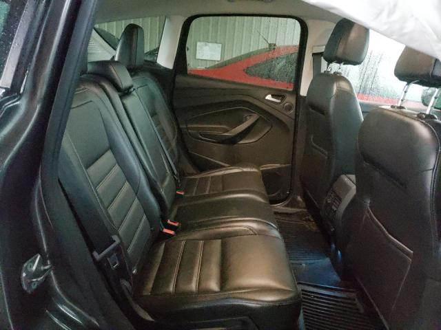 Photo 6 from auction – 2017 FORD C-MAX TITA with VIN 1FADP5FU2HL110424