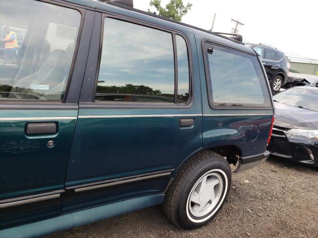 Photo 9 from auction – 1993 FORD EXPLORER with VIN 1FMDU32X2PUD63996