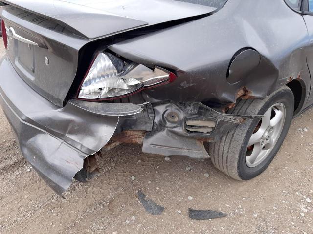 Photo 9 from auction – 2003 FORD TAURUS SES with VIN 1FAFP55U03G116573
