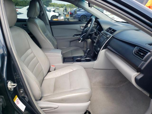 Photo 5 from auction – 2015 TOYOTA CAMRY LE with VIN 4T4BF1FK1FR498346