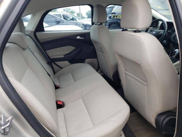 Photo 6 from auction – 2016 FORD FOCUS SE with VIN 1FADP3F21GL249395
