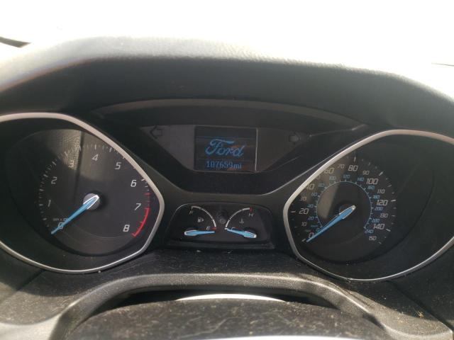 Photo 8 from auction – 2012 FORD FOCUS S with VIN 1FAHP3E23CL188371