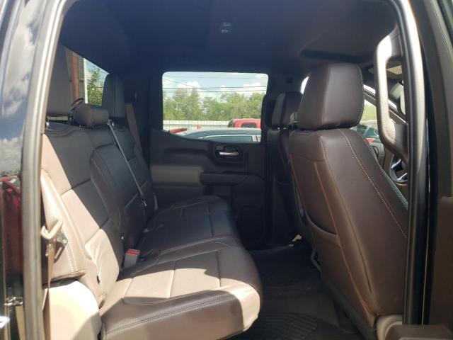 Photo 6 from auction – 2021 CHEVROLET SILVERADO with VIN 3GCUYDED6MG472542