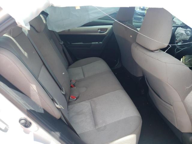 Photo 6 from auction – 2014 TOYOTA COROLLA L with VIN 2T1BURHE3EC090291