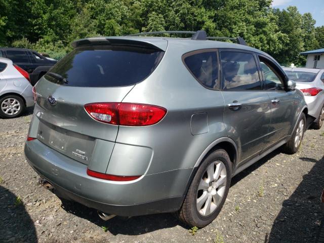 Photo 4 from auction – 2006 SUBARU B9 TRIBECA with VIN 4S4WX83C564402314