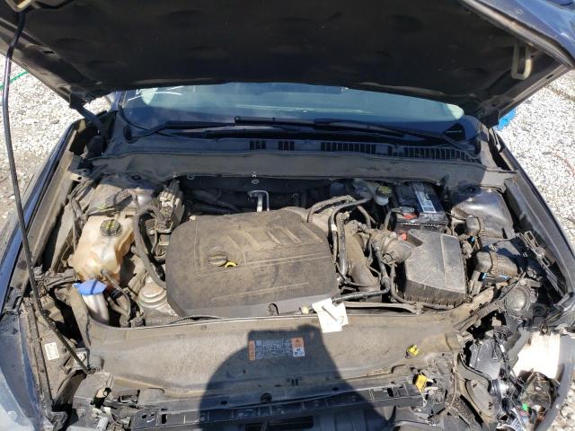 Photo 7 from auction – 2015 FORD FUSION SE with VIN 3FA6P0HD5FR202683