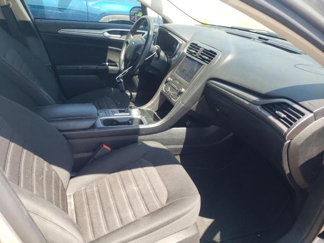Photo 5 from auction – 2020 FORD FUSION SE with VIN 3FA6P0HD9LR201256