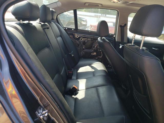 Photo 6 from auction – 2006 BMW X1 with VIN WBAVD13546KV07159