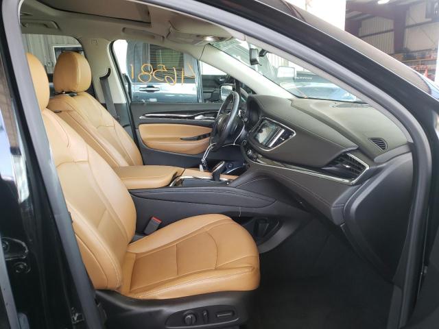 Photo 5 from auction – 2019 BUICK ENCLAVE PR with VIN 5GAEVBKWXKJ127762