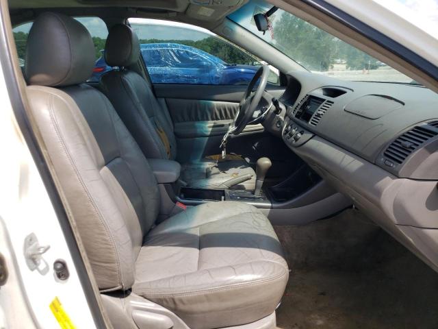 Photo 5 from auction – 2003 TOYOTA CAMRY LE with VIN 4T1BE30K73U130332