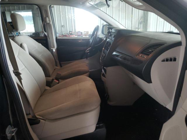 Photo 5 from auction – 2011 DODGE GRAND CARA with VIN 2D4RN3DG7BR709182