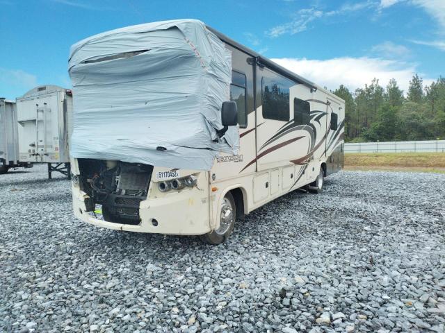 Photo 10 from auction – 2017 FORD F53 with VIN 1F66F5DY0H0A01265