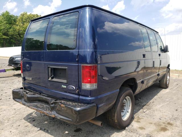 Photo 4 from auction – 2010 FORD ECONOLINE with VIN 1FTNE2EW9ADA18829