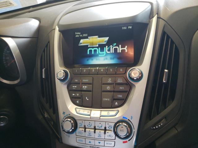 Photo 9 from auction – 2014 CHEVROLET EQUINOX LT with VIN 2GNALBEKXE6237795