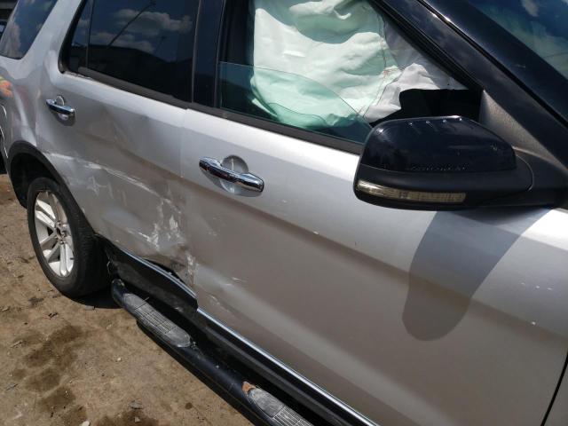 Photo 9 from auction – 2013 FORD EXPLORER X with VIN 1FM5K8D82DGA96186