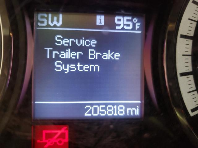 Photo 8 from auction – 2010 DODGE RAM 3500 with VIN 3D73M3CL8AG177360