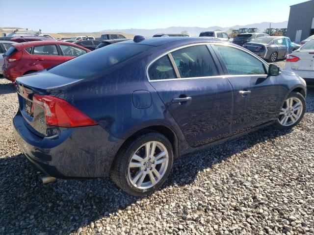 Photo 4 from auction – 2013 VOLVO S60 T5 with VIN YV1612FS9D2198125