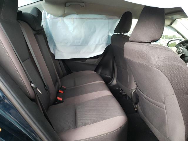 Photo 6 from auction – 2019 TOYOTA COROLLA L with VIN 2T1BURHE2KC131229