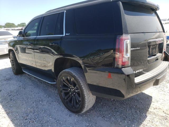 Photo 3 from auction – 2017 GMC YUKON SLT with VIN 1GKS2BKC1HR189257