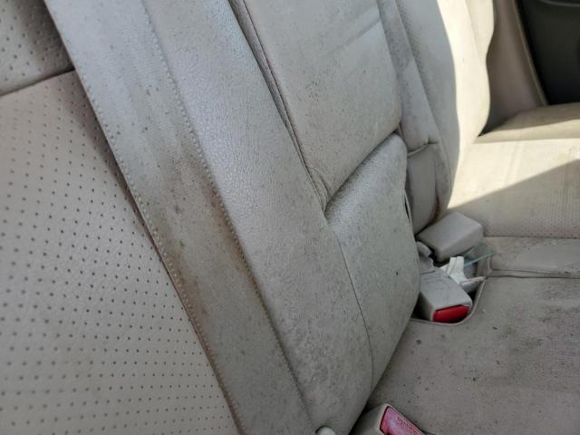 Photo 9 from auction – 2003 TOYOTA HIGHLANDER with VIN JTEGF21A030079833