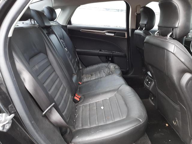 Photo 6 from auction – 2015 FORD FUSION SE with VIN 3FA6P0HD6FR142719