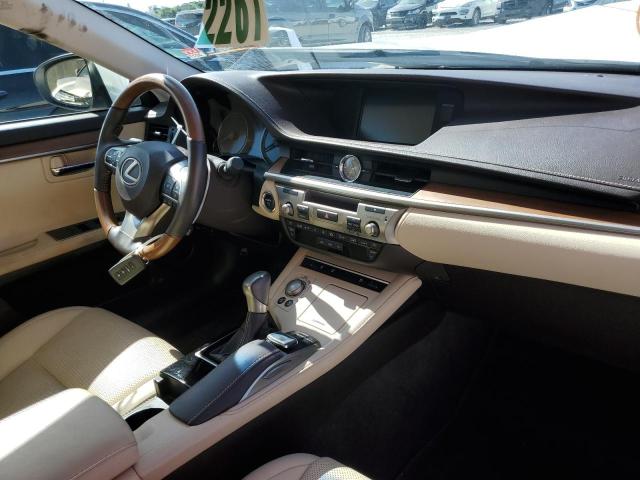 Photo 9 from auction – 2018 LEXUS ES 300H with VIN JTHBW1GG8J2188304