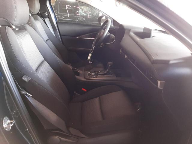 Photo 5 from auction – 2021 MAZDA CX-30 with VIN 3MVDMBAL2MM265028