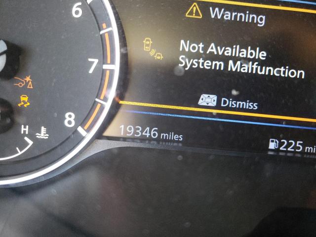 Photo 8 from auction – 2021 NISSAN ALTIMA with VIN 1N4BL4CV2MN355281