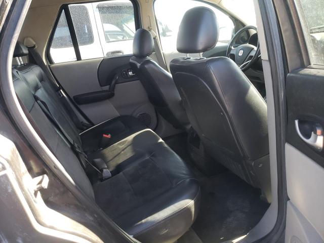 Photo 6 from auction – 2005 SATURN VUE with VIN 5GZCZ53485S861306