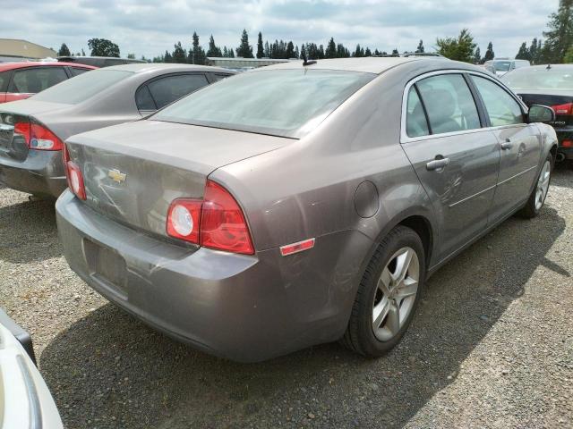 Photo 4 from auction – 2011 CHEVROLET MALIBU LS with VIN 1G1ZB5E10BF145645