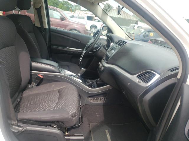 Photo 5 from auction – 2014 DODGE JOURNEY SX with VIN 3C4PDCBG5ET176308