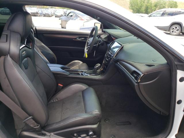 Photo 5 from auction – 2016 CADILLAC ATS-V with VIN 1G6AN1RY8G0128312