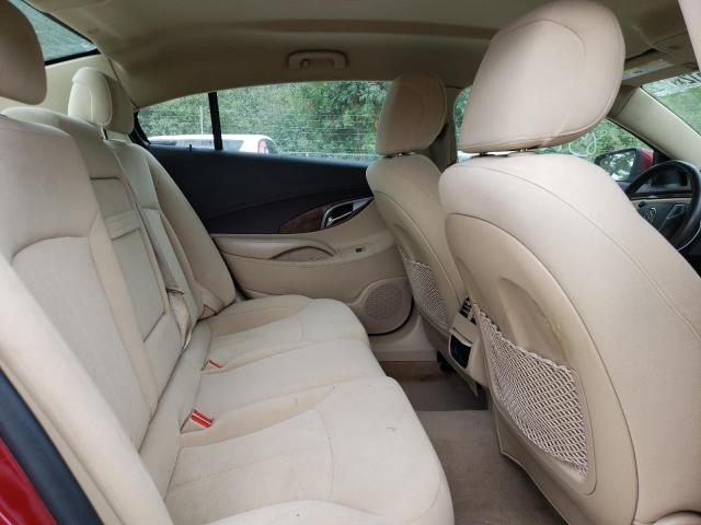 Photo 6 from auction – 2010 BUICK LACROSSE C with VIN 1G4GB5EG9AF152378