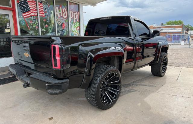 Photo 4 from auction – 2014 CHEVROLET SILVERADO with VIN 1GCNCPEH2EZ260150