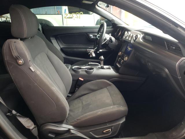 Photo 5 from auction – 2019 FORD MUSTANG with VIN 1FA6P8TH9K5129629