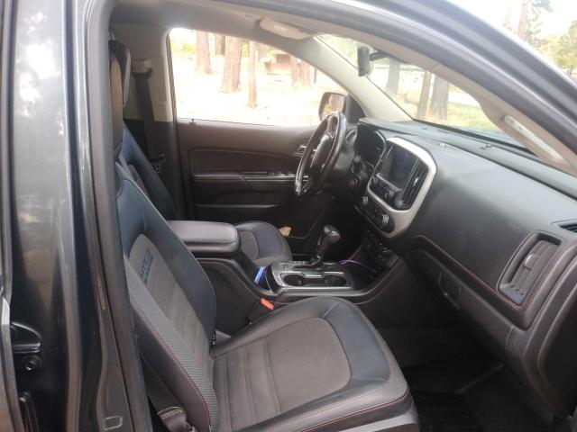 Photo 5 from auction – 2016 GMC CANYON SLE with VIN 1GTG5CE33G1113451