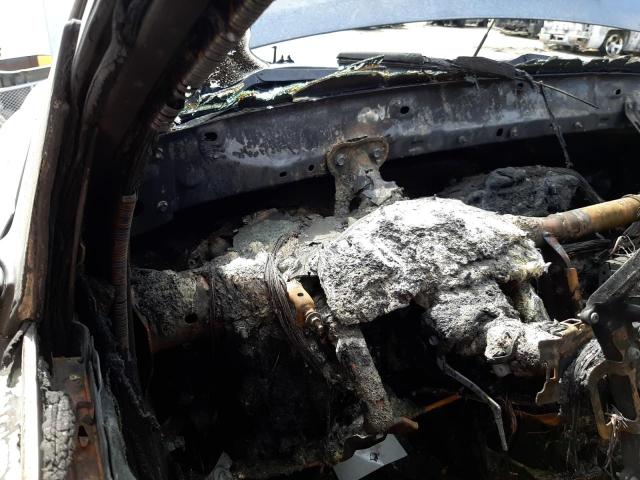 Photo 8 from auction – 2006 TOYOTA HIGHLANDER with VIN JTEGP21A460111734