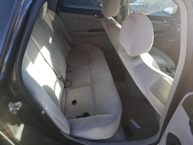 Photo 6 from auction – 2013 CHEVROLET IMPALA LT with VIN 2G1WG5E32D1211998