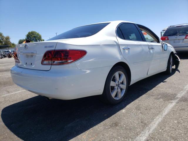 Photo 4 from auction – 2006 LEXUS ES 330 with VIN JTHBA30G865151263