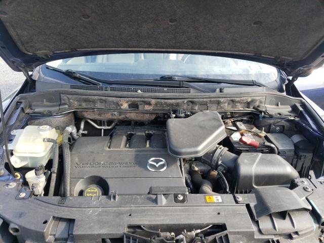 Photo 7 from auction – 2010 MAZDA CX-9 with VIN JM3TB3MV2A0237905